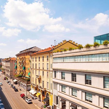 Luvi - Vigevano C Mailand Exterior foto
